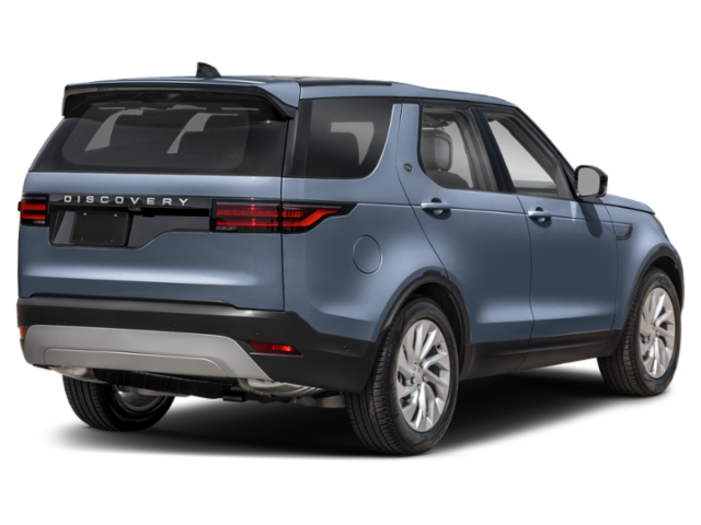 New 2026 Varesine Blue LAND ROVER S 300PS image 8