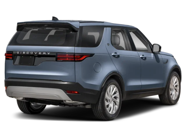 New 2026 Varesine Blue Land Rover S image 2