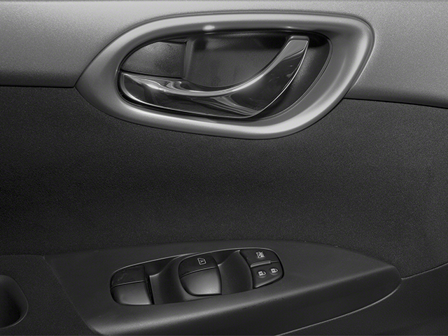 Used 2014 Gray Nissan S image 17