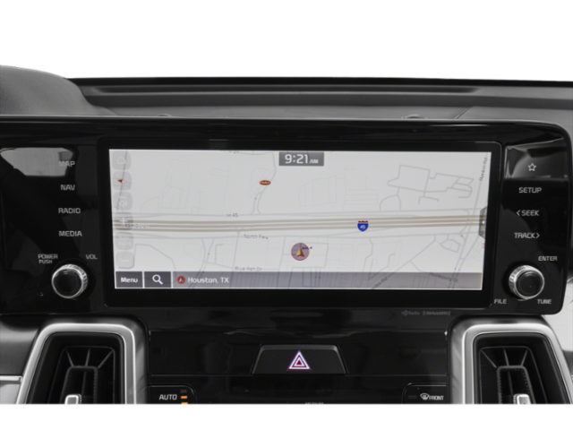 Used 2023 Black Kia S image 15