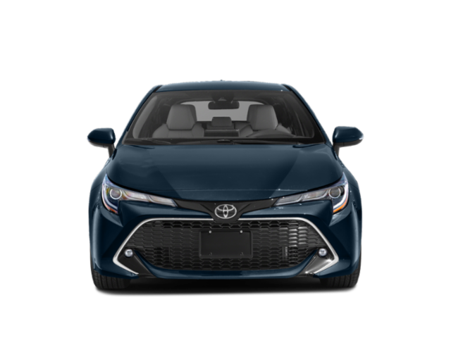 Used 2021 Beige Toyota XSE image 4
