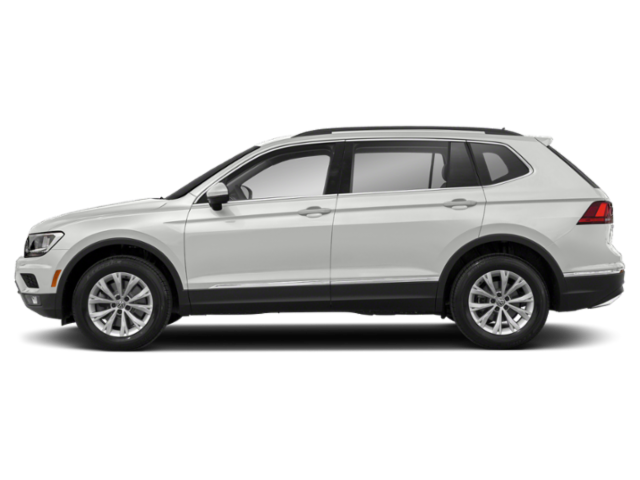 Used 2018 White Volkswagen 2.0T SE image 3