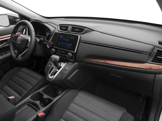 Used 2017  Honda EX image 16