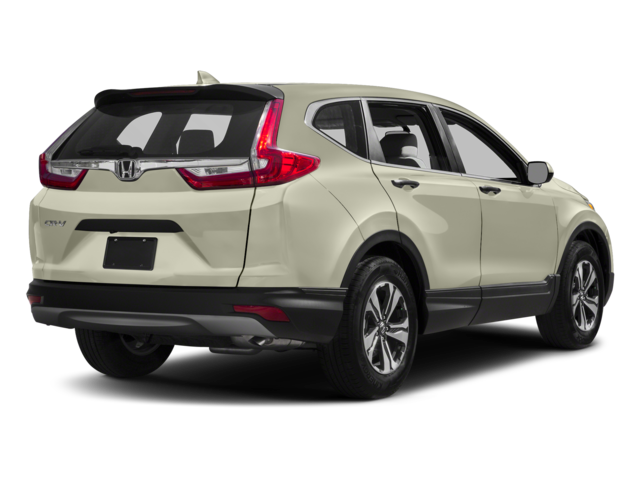 Used 2017 White Diamond Pearl Honda LX image 2