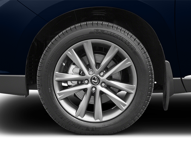 Used 2014  Lexus 350 image 11