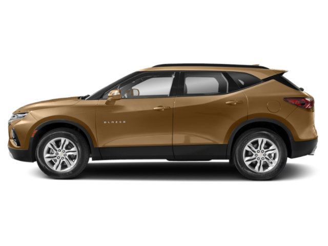 Used 2020 Sunlit Bronze Metallic Chevrolet LT image 3