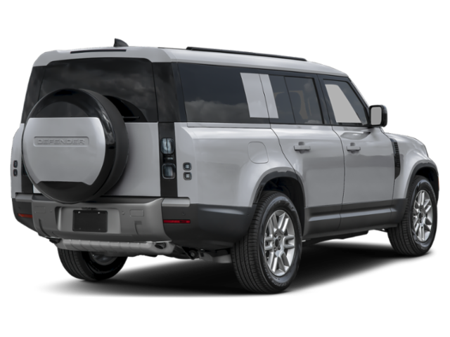 New 2026 Borasco Grey LAND ROVER 400PS X-Dynamic SE image 9