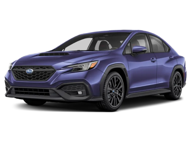 2026 Subaru WRX Limited CVT's photo