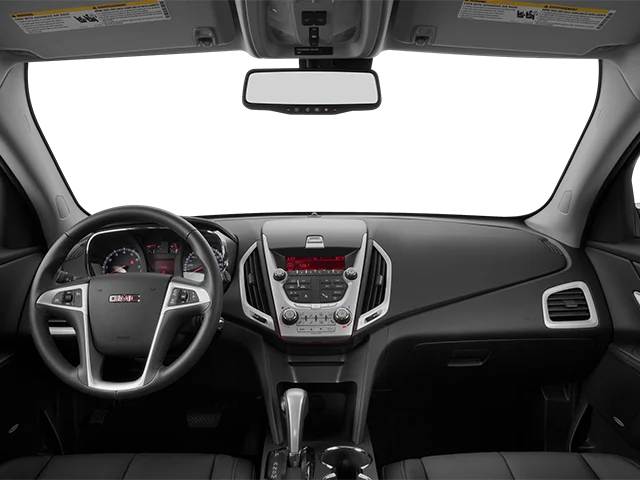 Used 2013 Black GMC SLE-2 image 9