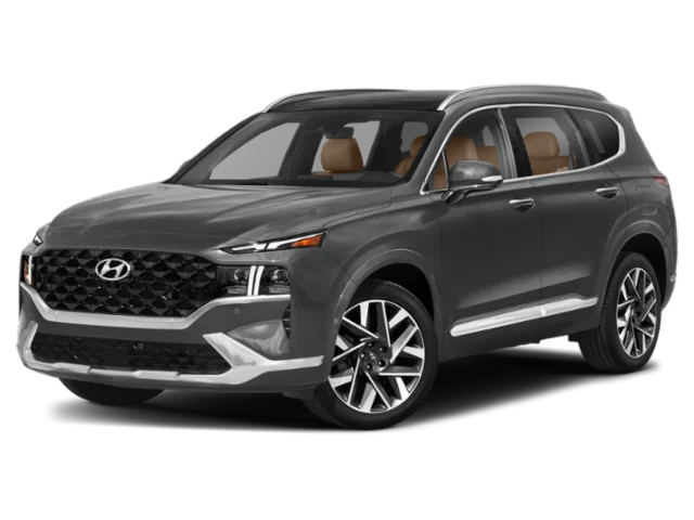2023 Hyundai Santa Fe Ultimate Calligraphy 2.5T AWD's photo