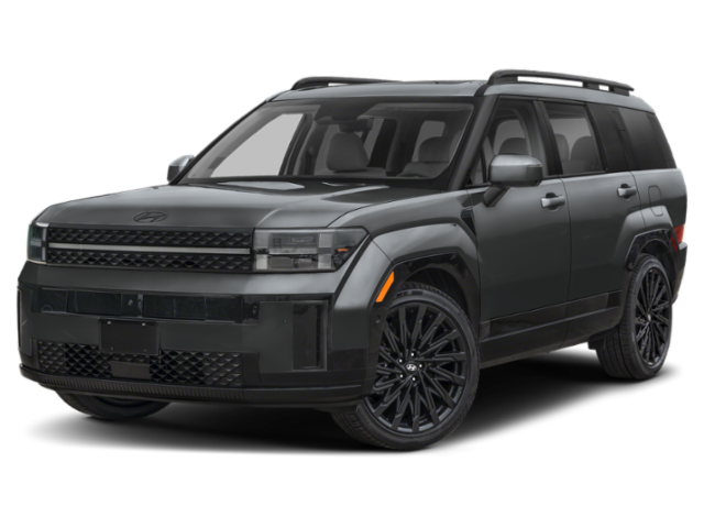 2025 Hyundai Santa Fe