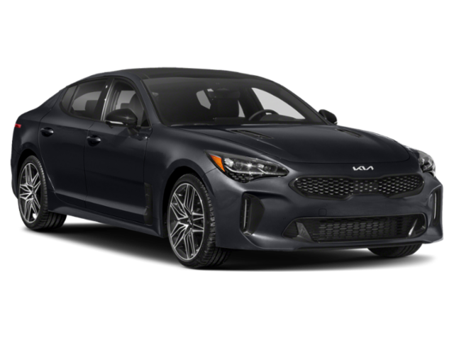 Used 2023 Snow White Pearl Kia GT-Line image 6