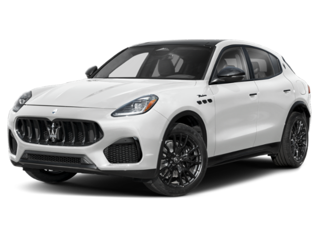 New 2026  Maserati Modena image 1