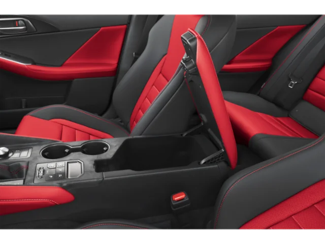 New 2026 Wind Lexus F Sport image 10