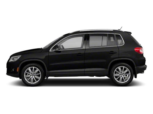Used 2010 Black Volkswagen S image 3