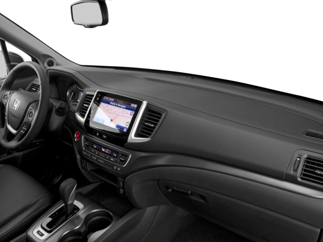 Used 2018 Modern Steel Metallic Honda RTL-T image 18