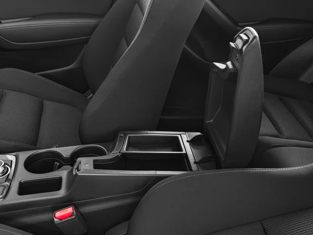 Used 2016 Gray Mazda Touring image 19