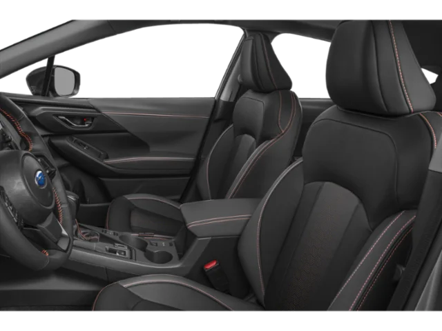 New 2027  Subaru Limited image 8