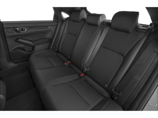 2026 Honda Civic Hatchback Sport - Photo 13