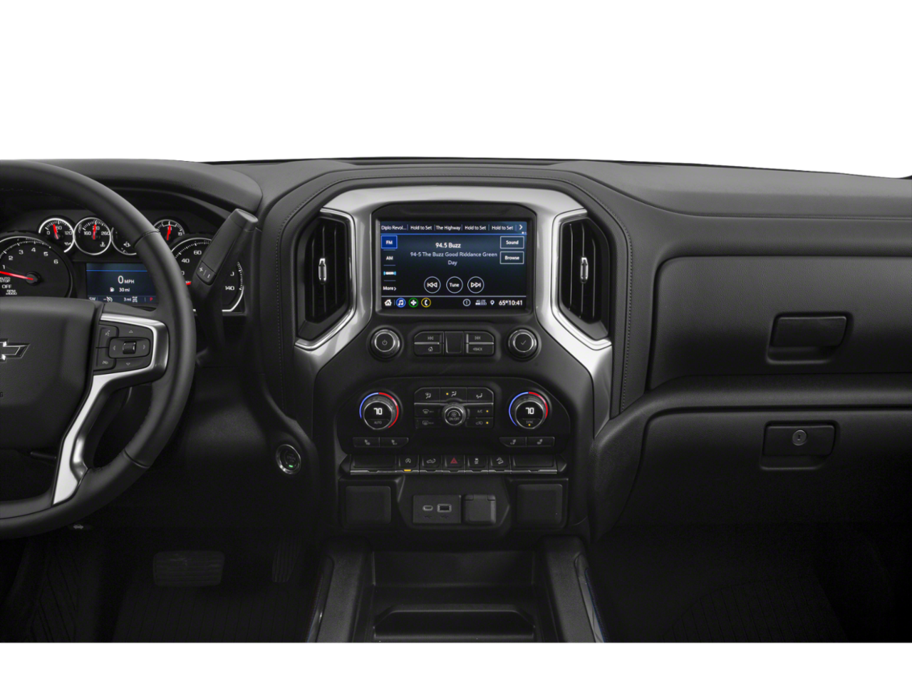 Used 2019 Satin Steel Metallic Chevrolet Y image 7