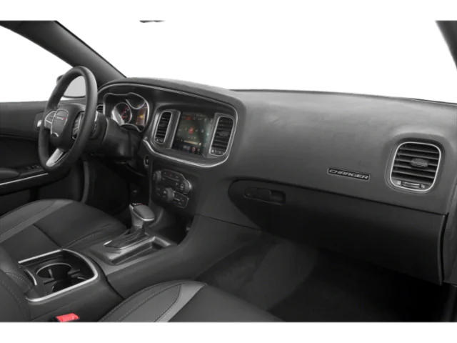 Used 2018 White Dodge R/T image 16
