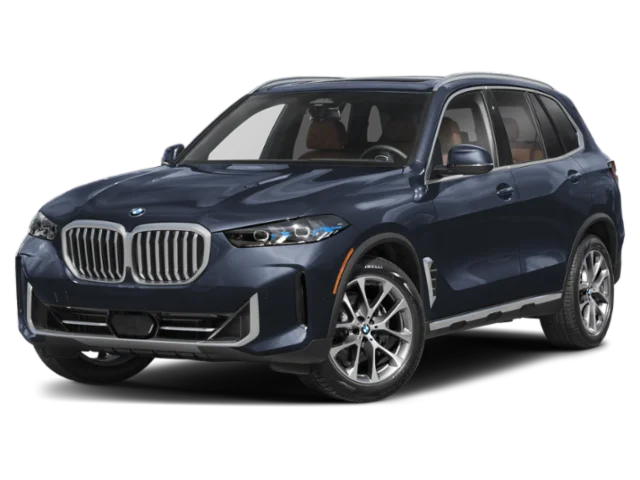 New 2027 Carbon Black Metallic BMW  image 1