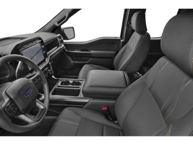New 2026 Argon Blue Metallic Ford STX® image 6