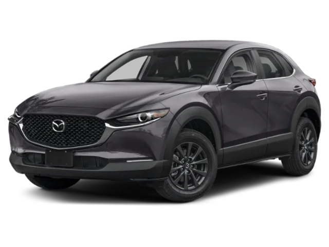 2023 Mazda CX-30 Preferred AWD's photo