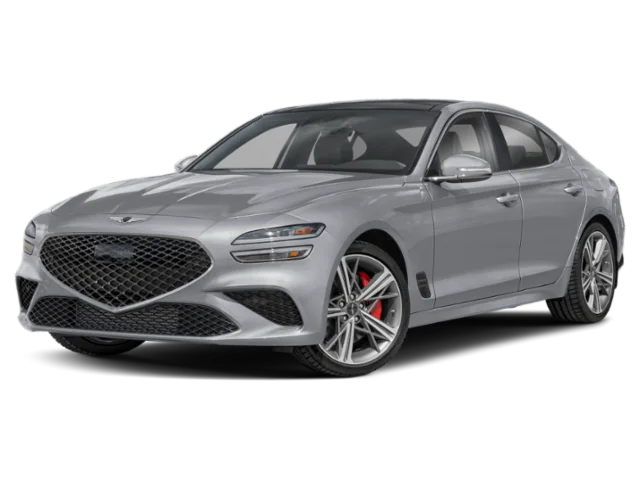 2026 Genesis G70 3.3T Sport Prestige AWD's photo