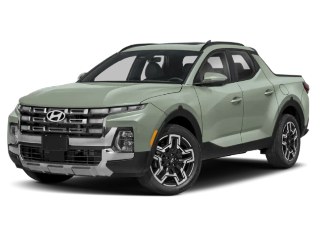 2026 Hyundai Santa Cruz Limited 2.5 AWD's photo
