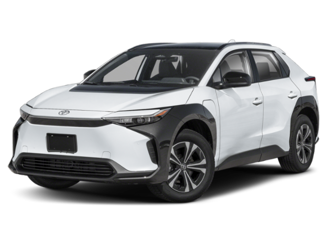 2023 Toyota bZ4X XLE