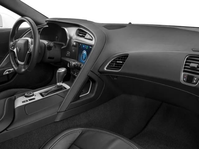 Used 2016 Gray Chevrolet Stingray image 18