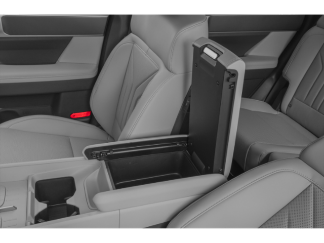 New 2027 Gray Hyundai SEL AWD image 11