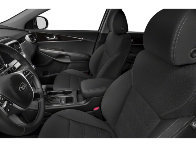 Certified Used 2020 Black Kia L image 9