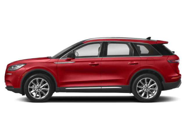 Used 2020 Red Lincoln Reserve image 3