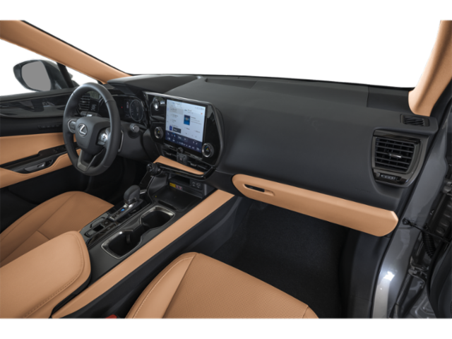 Used 2025 Silver Lexus 250 Premium image 12