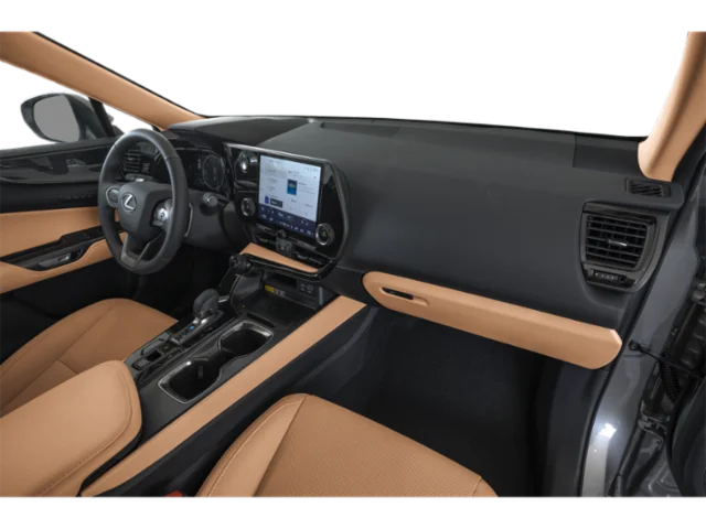 Certified Used 2025 Black Lexus 250 Premium image 14