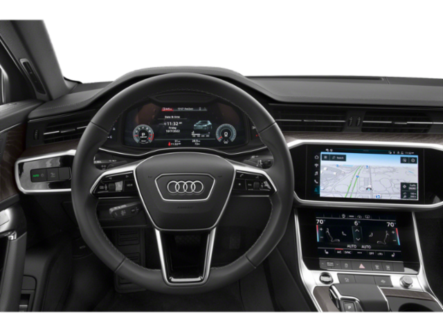 Used 2024 Arkona White Audi quattro Premium Plus 45 TFSI image 4