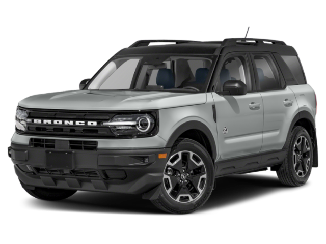 Used 2023 Area 51 Ford Outer Banks image 1