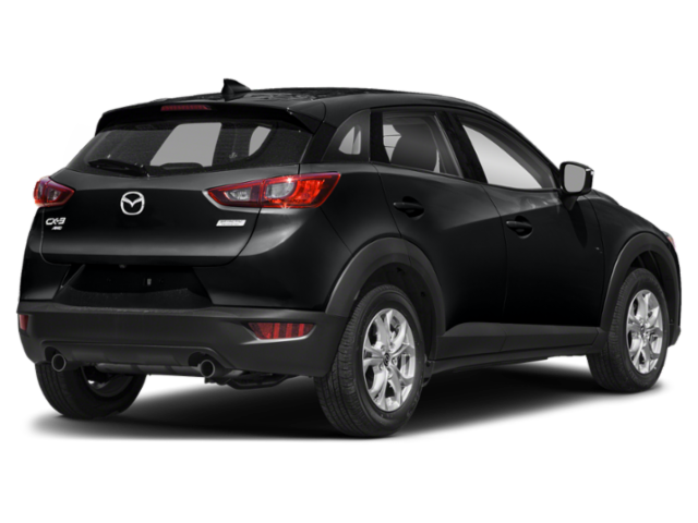 Used 2019 Jet Black Mica Mazda Grand Touring image 2