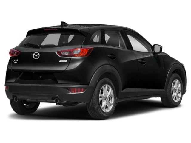 Used 2019 Jet Black Mica Mazda Grand Touring image 2