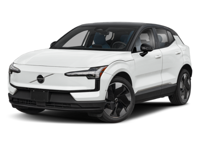 2026 Volvo EX30