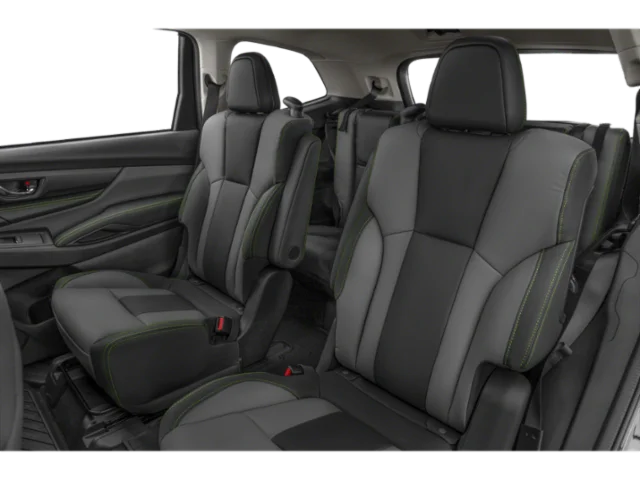 Used 2024 Red Subaru Onyx Edition image 11