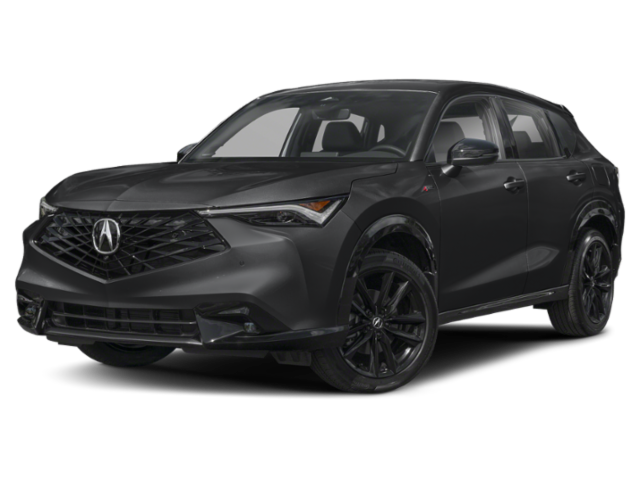 2025 Acura ADX