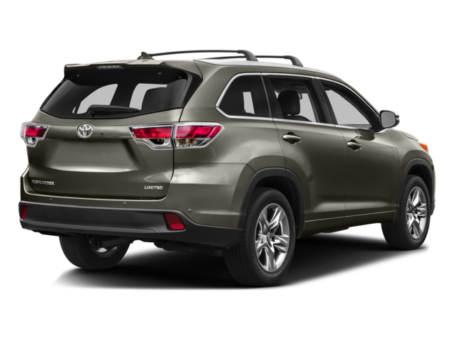Used 2016 Shoreline Mist Toyota Limited Platinum V6 image 2