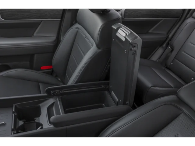 New 2026 Gray Hyundai Limited image 11