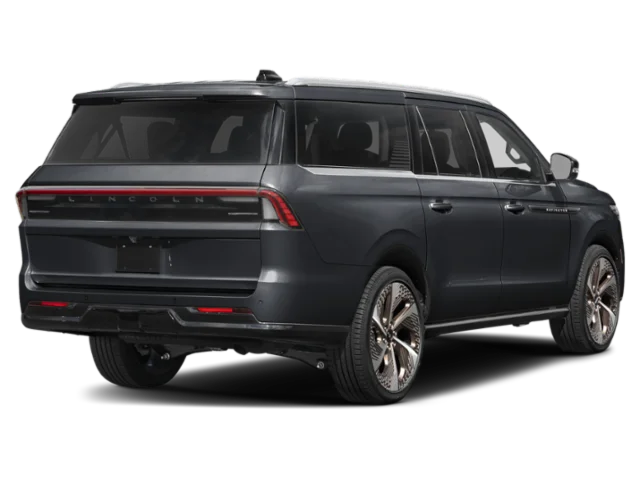 New 2027 Black Lincoln Black Label image 2
