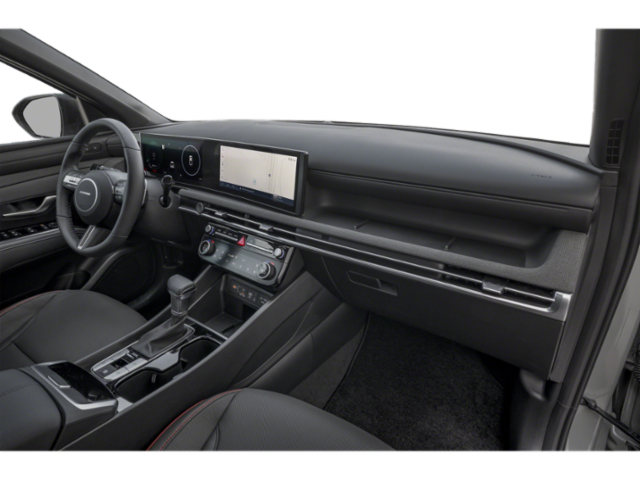2026 Hyundai Santa Cruz Limited - Photo 51