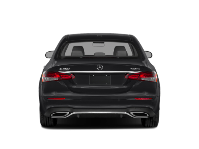 Used 2023 White Mercedes-Benz E 450 image 5