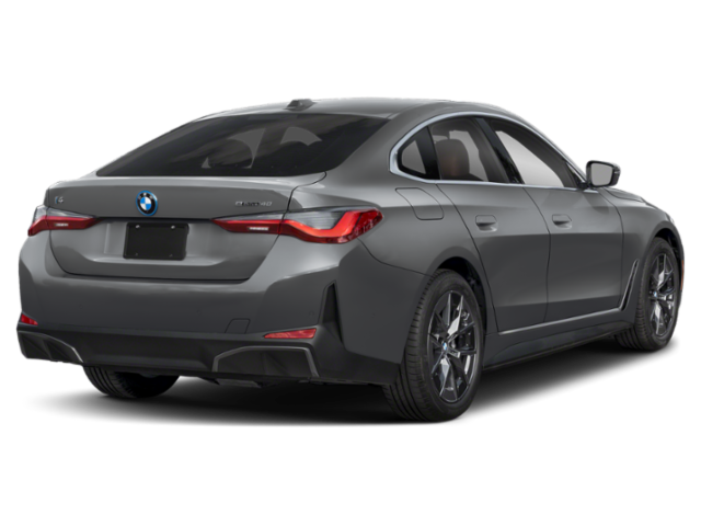 New 2026 Dravit Grey Metallic BMW xDrive40 image 2